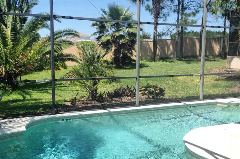 Calabay Parc At Tower Lake - 4 Bed 3 Baths Villa Davenport Extérieur photo