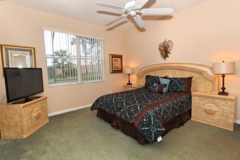 Calabay Parc At Tower Lake - 4 Bed 3 Baths Villa Davenport Extérieur photo