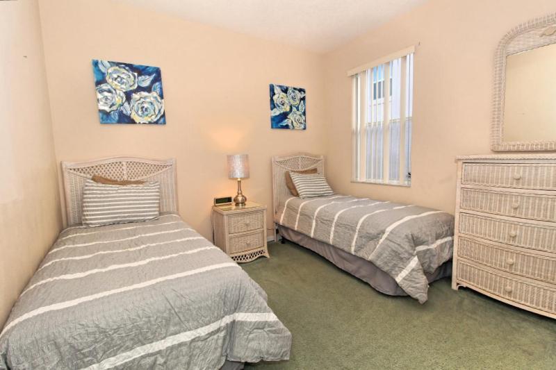 Calabay Parc At Tower Lake - 4 Bed 3 Baths Villa Davenport Extérieur photo