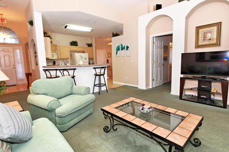 Calabay Parc At Tower Lake - 4 Bed 3 Baths Villa Davenport Extérieur photo