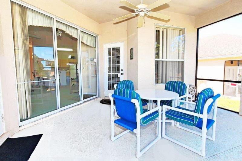 Calabay Parc At Tower Lake - 4 Bed 3 Baths Villa Davenport Extérieur photo