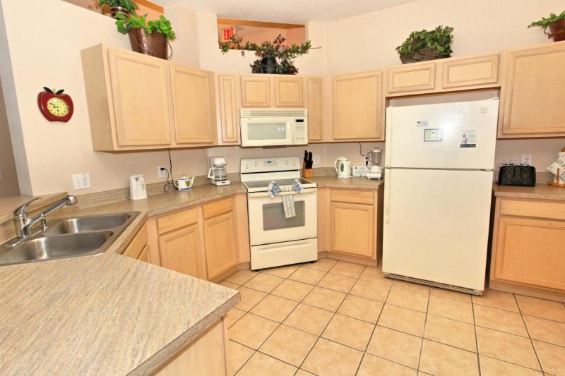 Calabay Parc At Tower Lake - 4 Bed 3 Baths Villa Davenport Extérieur photo