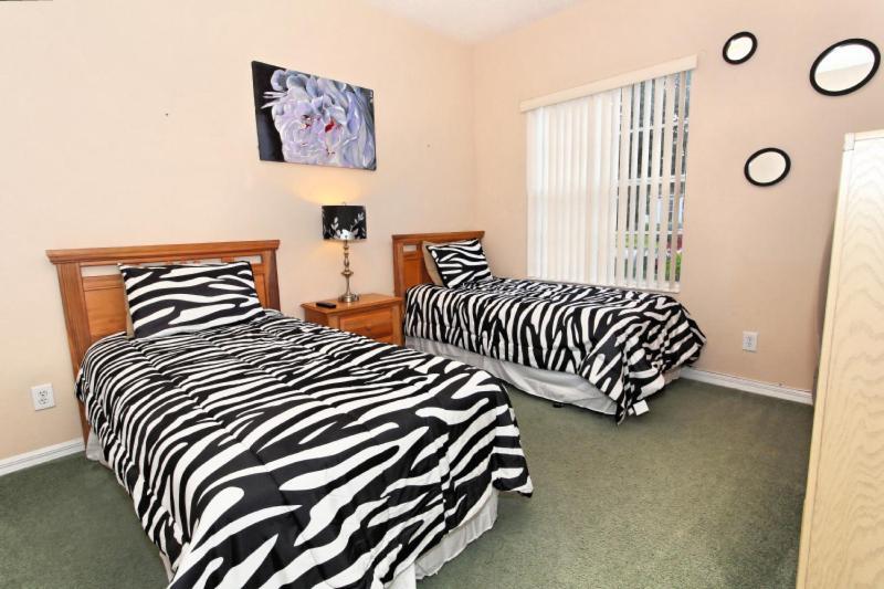Calabay Parc At Tower Lake - 4 Bed 3 Baths Villa Davenport Extérieur photo