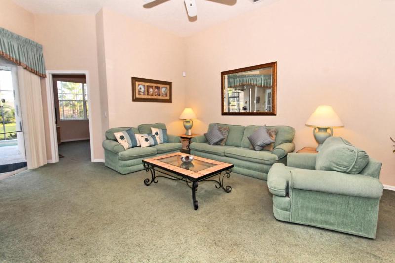Calabay Parc At Tower Lake - 4 Bed 3 Baths Villa Davenport Extérieur photo