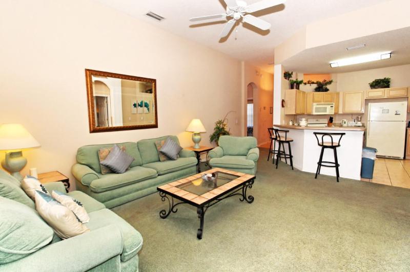 Calabay Parc At Tower Lake - 4 Bed 3 Baths Villa Davenport Extérieur photo