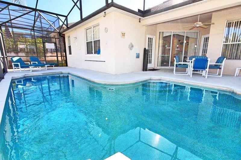 Calabay Parc At Tower Lake - 4 Bed 3 Baths Villa Davenport Extérieur photo