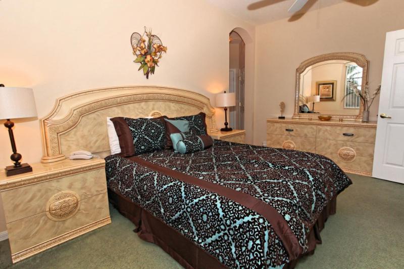 Calabay Parc At Tower Lake - 4 Bed 3 Baths Villa Davenport Extérieur photo