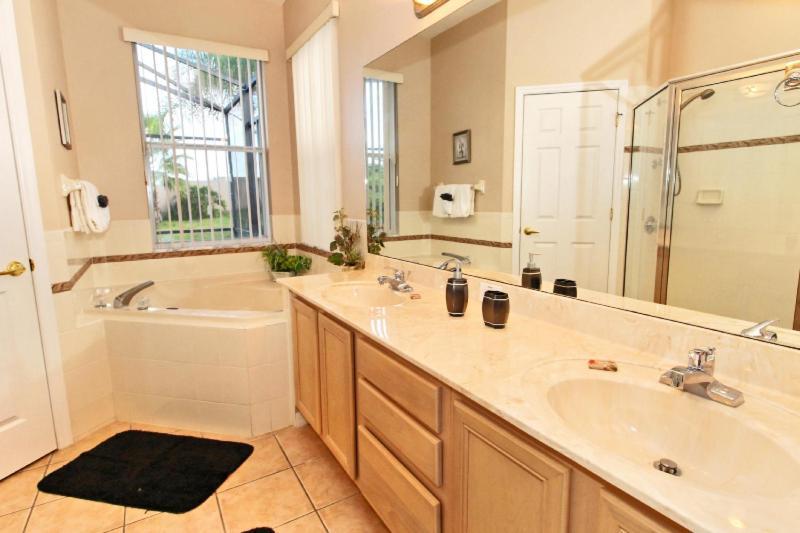 Calabay Parc At Tower Lake - 4 Bed 3 Baths Villa Davenport Extérieur photo