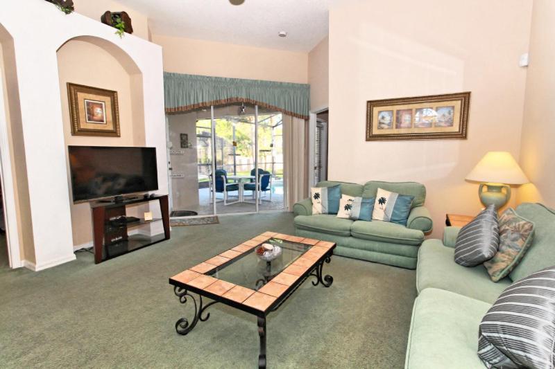 Calabay Parc At Tower Lake - 4 Bed 3 Baths Villa Davenport Extérieur photo